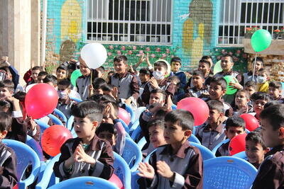 بیش از ۶۰۰ هزار دانش‌آموز ابتدایی در این سه درس ضعیف هستند