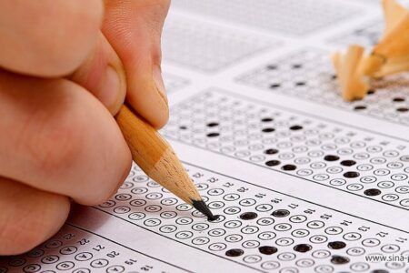 جدول مهم‌ترین آزمون‌های  سال ۱۴۰۴ منتشر شد