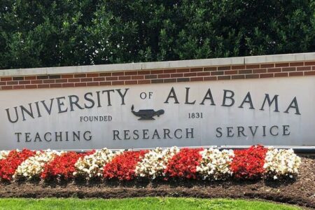 دستگیری یک دانشجوی ایرانی در آمریکا