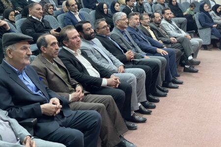 ششمین همایش فعالان صنعت چاپ چهارمحال و بختیاری