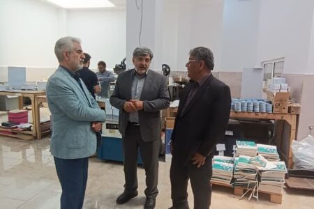 طرح سرشماری صنعت چاپ کشور اجرا می‌شود/ سمنان پایلوت طرح