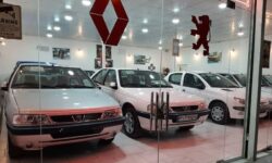 قیمت پژوپارس میلیاردی شد/ آخرین قیمت پژو، پراید، سمند، شاهین، کوییک و دنا + جدول