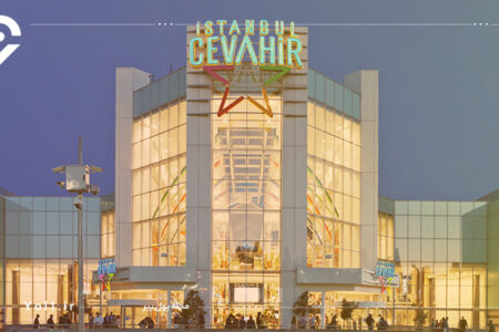 معرفی مرکز خرید جواهر استانبول