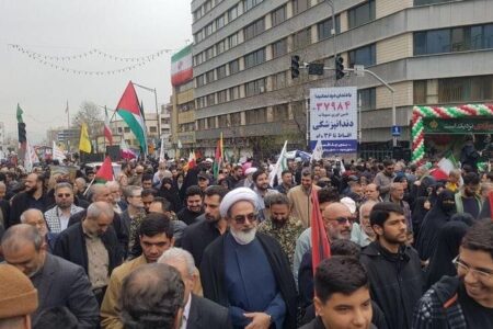 ملت‌های مدعی حقوق بشر جنایات رژیم صهیونیستی را محکوم کنند