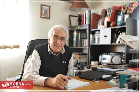 پیشنهاد کتاب نوروزی به انتخاب‌ احمد پوری