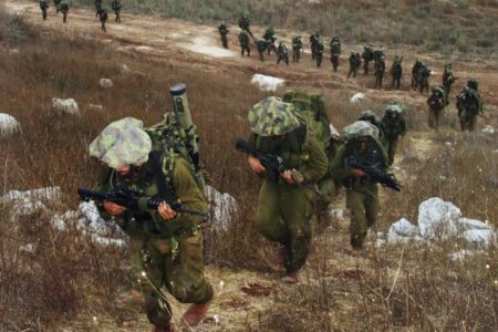 امضای ۴ طومار ضد جنگ جدید در سرزمین‌های اشغالی؛تشدید بحران صهیونیست‌ها