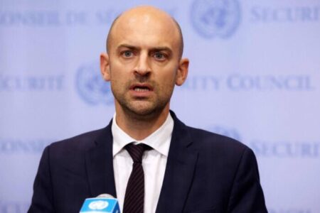 واکنش شدید پاریس به اقدام الجزایر علیه فرانسه