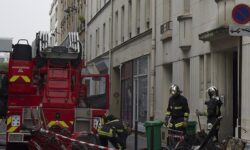 وقوع آتش‌سوزی مشکوک در آسمان‌خراشی در سئول با ۱۲ کشته و مصدوم