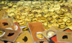 قیمت سکه، نیم‌سکه، ربع‌سکه ۱۸ فروردین ۱۴۰۴/ سکه ۳ میلیون تومان تغییر کرد