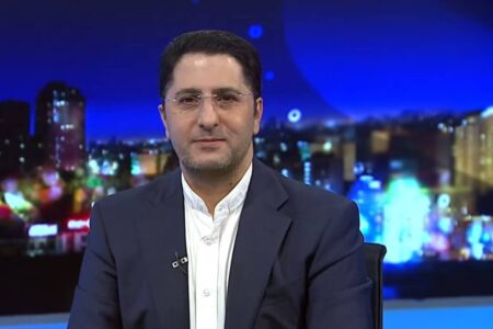 رمزگشایی از رویکرد آنتونیستی در دور سوم مذاکرات مسقط