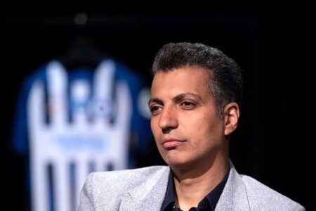 عادل فردوسی‌پور، گزارشگر بازی قهرمانی لیورپول