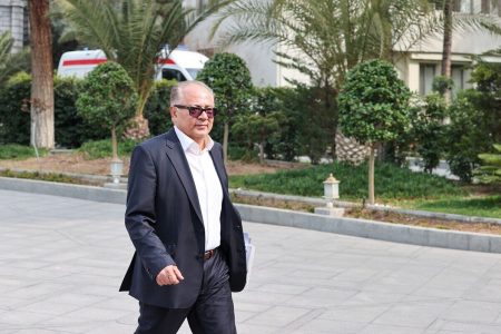 واکنش دبیری به برکناری‌اش توسط رئیس جمهوری/ هیچ‌گونه خطای عملکردی نداشته‌ام/ صرفا سفر نوروزی از قبل برنامه‌ریزی‌شده بود!