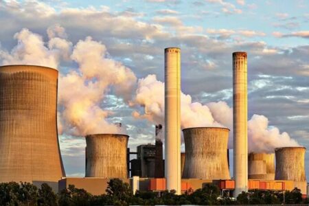 کمبود برق کشور با نیروگاه هسته ای برطرف می شود؟