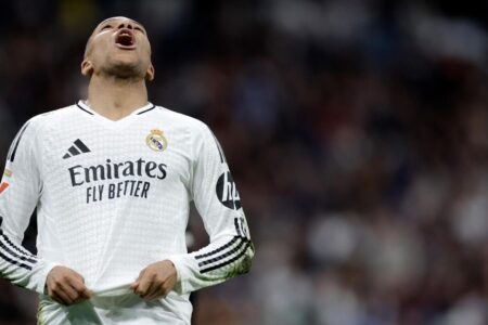 فاجعه مثل رئال مادرید/ آرسنال چگونه کهکشانی‌ها را کیش و مات کرد؟