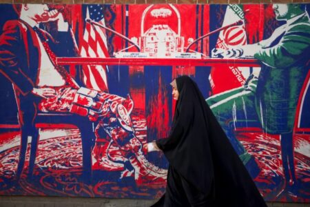 توافق هسته‌ای آمریکا با ایران ممکن است؛اگر….