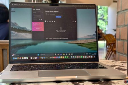 من هر روش را امتحان کردم تا از راه دور به رایانه شخصی خود دسترسی پیدا کنم ، و این روش خود میزبان بهترین است و در واقع به طور مداوم کار می کند