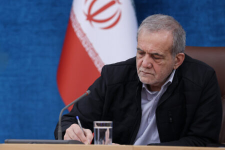 انتصاب دو عضو جدید هیئت پیگیری اجرای قانون اساسی