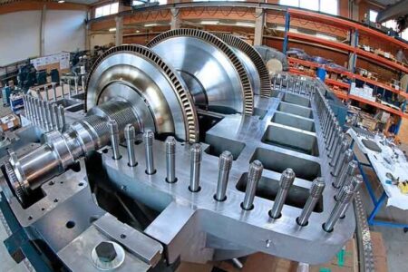 تحول در صنعت ماشین‌سازی با تزریق دانش و فناوری‌های روز