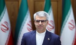 بقایی: دیپلماتهای امروز ایران خیلی واقعگراتر شدهاند