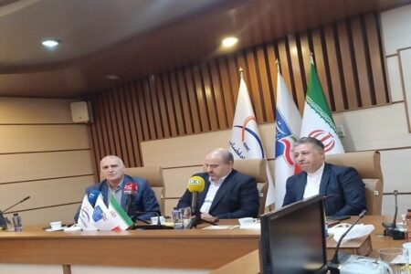 افزایش حضور بخش خصوصی در نمایشگاه روز جهانی ارتباطات