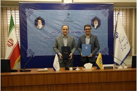 تسریع در اجرای پروژه «جی‌نف» و ارائه خدمات الکترونیکی