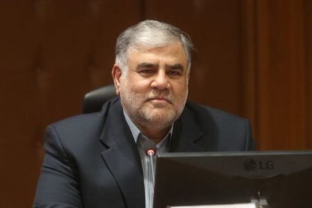 فرامرز عظیمی شهردار قم شد