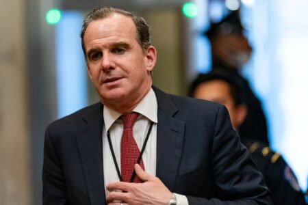 مک گورک:خودم با ایرانی‌ها مذاکره کرده‌ام؛دقیقاً می‌دانم که در حال انجام چه کاری هستند/موضوع ایران بسیار پیچیده است….