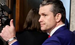 دستور بی‌سابقه هگست به پنتاگون