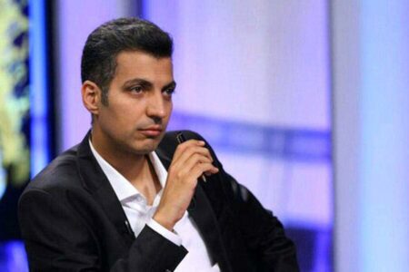 ماشین عادل فردوسی‌پور چیست؟