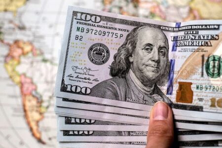 قیمت جدید دلار، یورو و سایر ارزها امروز ۷ خرداد ۱۴۰۴/ دلار وارد فاز افزایشی شد
