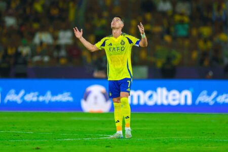 رونمایی از مشتری غیرمنتظره کریستیانو رونالدو