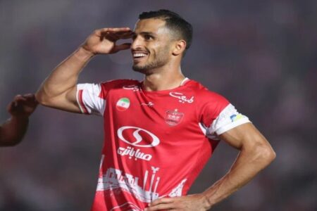 علیپور: چرا تراکتور در خانه جشن می‌گیرد؟/کمیته انضباطی کجاست؟