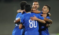 نگران کننده؛ مثل خط حمله استقلال!