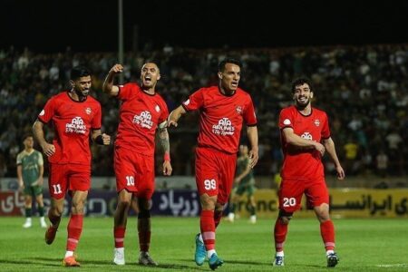 موافقت سازمان لیگ با درخواست تراکتور؛ استقلال به تبریز می‌رود