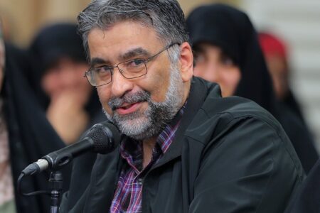 شعر رضوی نیازمند نگاهی تازه و وحدت‌آفرین است