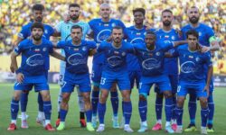 بازی با صنعت نفت، سخت‌ترین بازی فصل خواهد بود/ دلیل موفقیت جباری تعلق به بدنه باشگاه است/ مدیران استقلال عجول نباشد