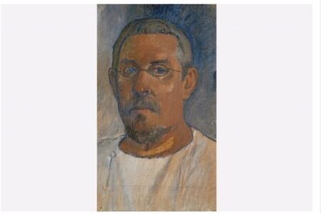 آغاز تحقیقات کارآگاهان بر روی تابلوی نقاش مشهور