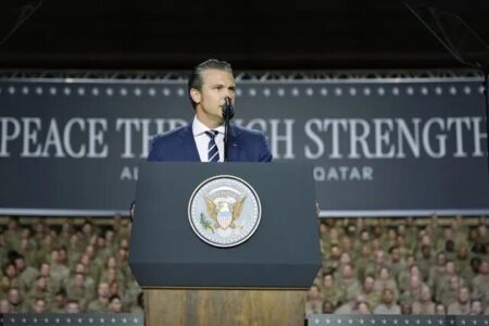 هشدار دوباره پنتاگون درباره چین