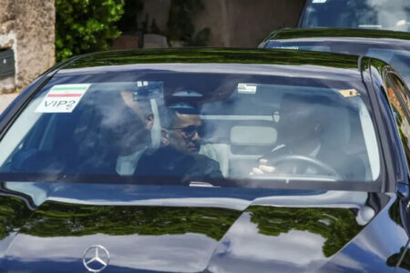 رسیدن مذاکرات به دور ششم نشانه «سازگاری» ایران و آمریکاست / برخی دشمنان مصالحه، «تعامل» را «سازش‌کاری» می‌نامند