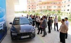 «صدرا» حلقه مفقوده ارتباط صنعت و دانشگاه