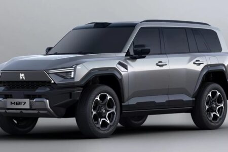 غول جدید چینی به میدان آمد / رقیبی تازه برای آمریکایی‌ها / عکس