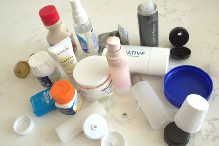 کلاه ، پمپ ، غلاف: جلوگیری از لغزش بسته بندی های کوچک از طریق سیستم های بازیافت