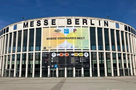 Fespa Global Print Expo 2025 درهای خود را باز می کند