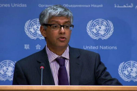 سازمان ملل: حملات اسرائیل به بیمارستان های غزه ۴۰۰ درصد افزایش یافت