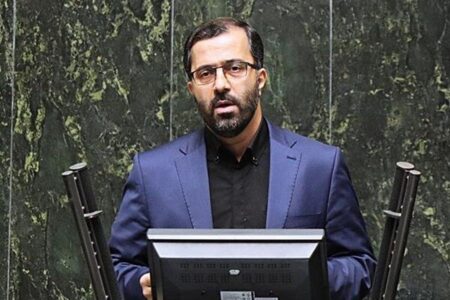 جلسه بررسی رأی اعتماد به مدنی زاده طبق برنامه برگزار می شود