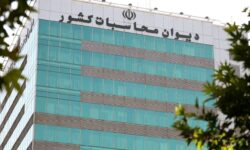 گزارش برخط دیوان محاسبات از وضعیت پرداخت‌های مرتبط با خرید تضمینی گندم