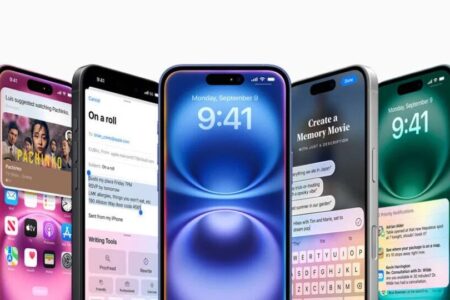 صفر تا صد هوش مصنوعی جدید اپل؛ از بی‌نیازی از اینترنت تا ترجمه همزمان