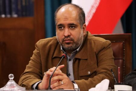 خضریان: قطعنامه بدون اجماع شورای حکام، فاقد ارزش حقوقی است