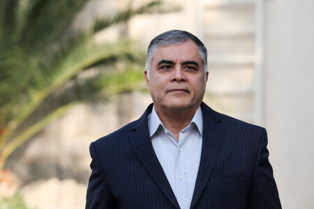 پاک نژاد: موضوع کمک ۵۰۰ میلیاردی وزارت نفت به قم را پیگیری می‎‌کنم