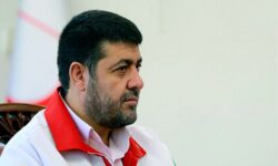 پیام رئیس هلال احمر به مناسبت برگزاری پرشکوه آئین تشییع شهدا